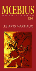 Moebius 134: Les arts martiaux